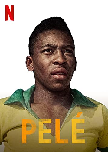 Pelé online film