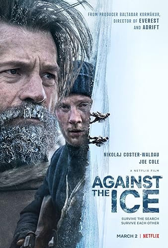 A jég ellen online film