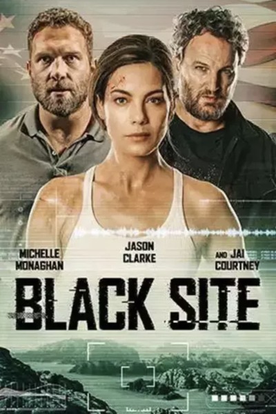 Black Site online film