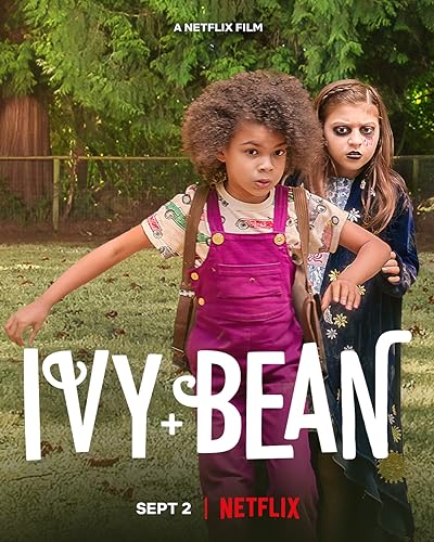 Ivy & Bean online film