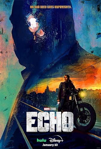 Echo - 1. évad online film