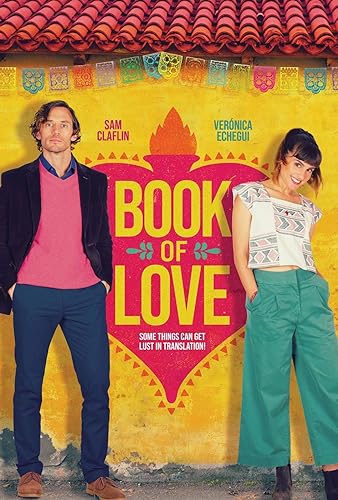 Book of Love online film