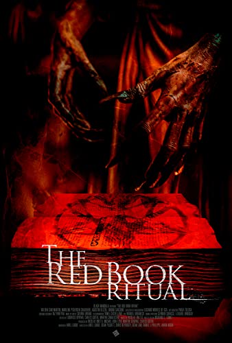 The Red Book Ritual online film