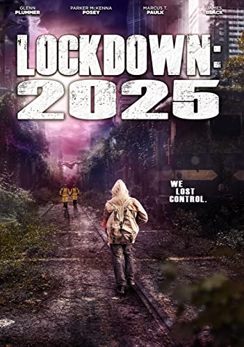Lockdown 2025 online film