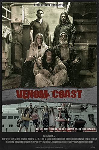 Venom Coast online film