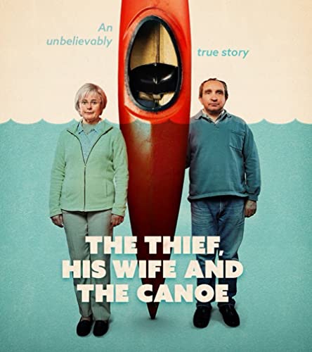 The Thief, His Wife and the Canoe - 1. évad online film
