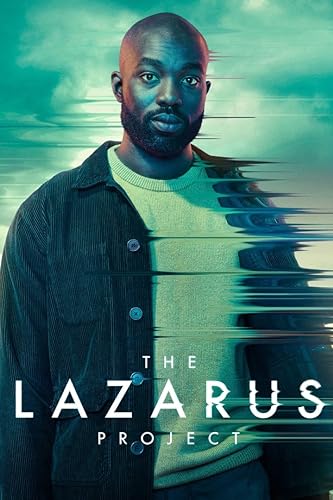 The Lazarus Project - 2. évad online film
