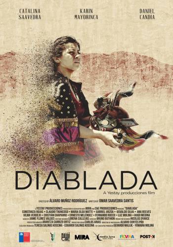 Diablada - Az ördögök tánca online film