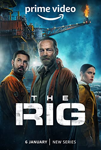 The Rig - 1. évad online film