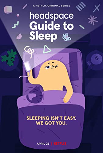 Le guide Headspace du sommeil - 1. évad online film