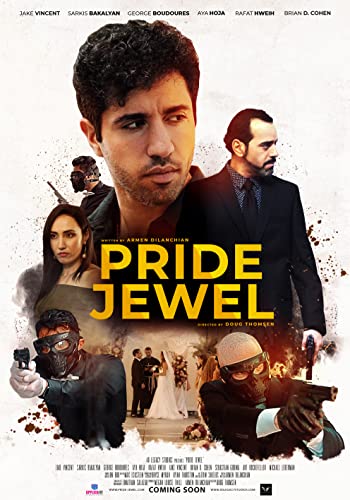 Pride Jewel online film
