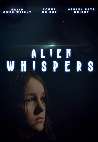Alien Whispers online film
