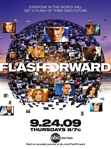 FlashForward - A jövő emlékei - 1. évad online film