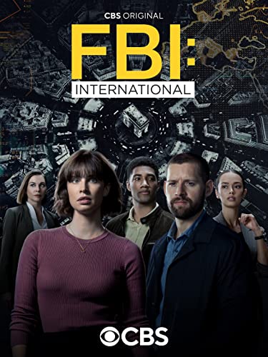 FBI: International - 2. évad online film