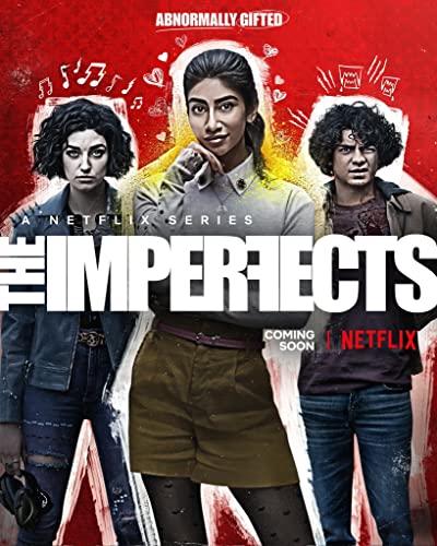 The Imperfects - 1. évad online film