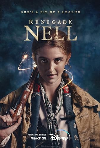 Lázadó Nell - 1. évad online film