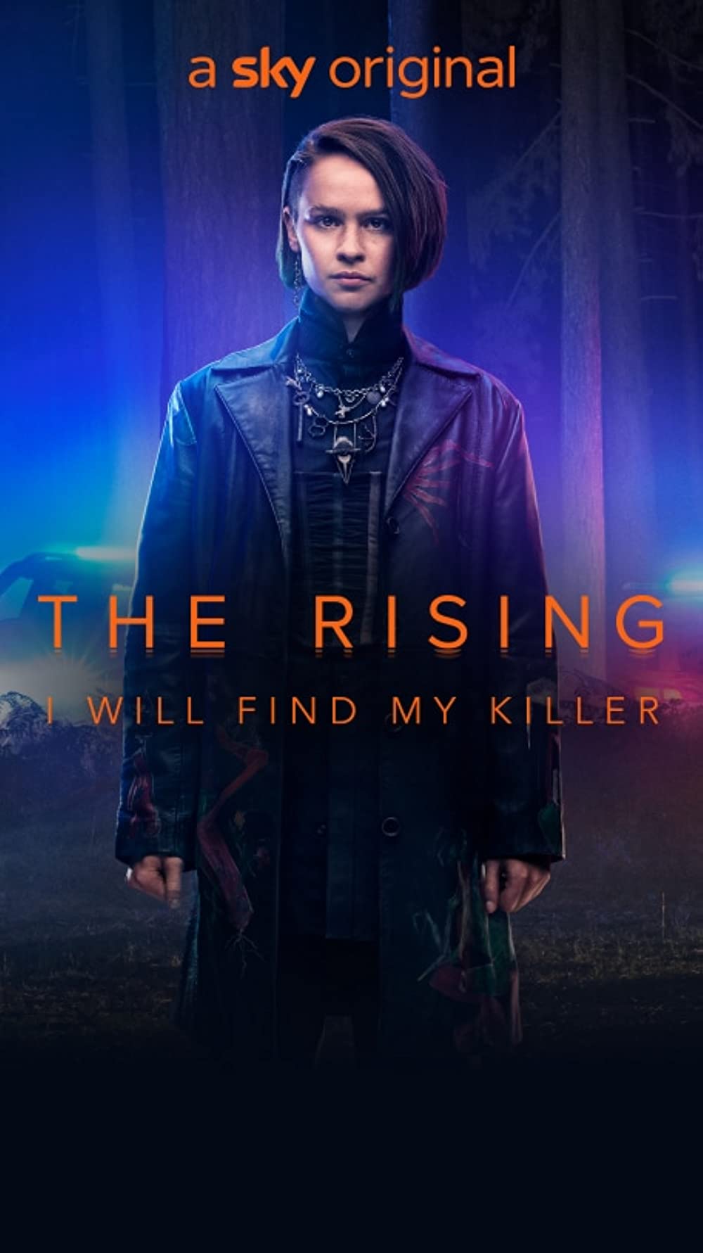The Rising - 1. évad online film