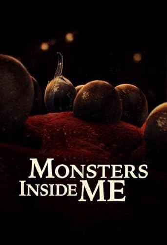 Csendes szörnyetegek (Monsters Inside Me) - 1. évad online film