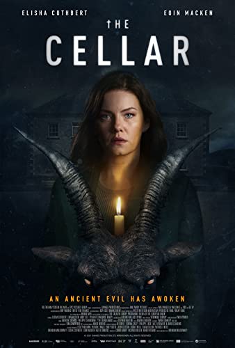 The Cellar online film