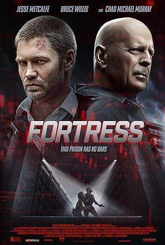 Fortress online film