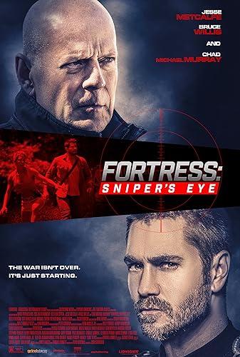 Fortress: Sniper's Eye online film