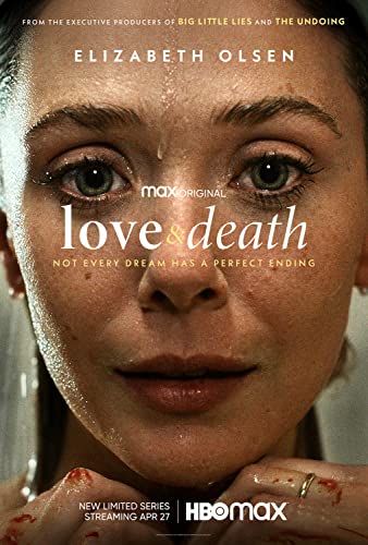 Szerelem és halál - 1. évad online film
