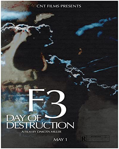 F3 Day of Destruction online film