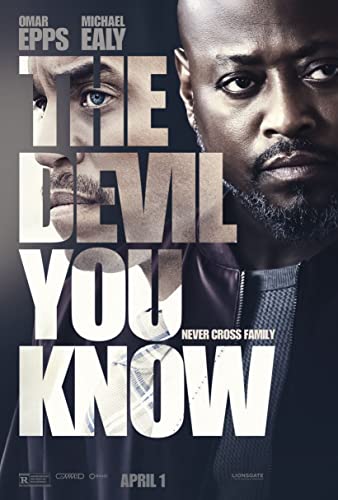The Devil You Know online film