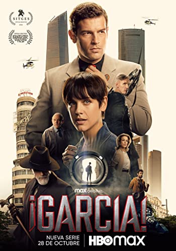 ¡García! - 1. évad online film
