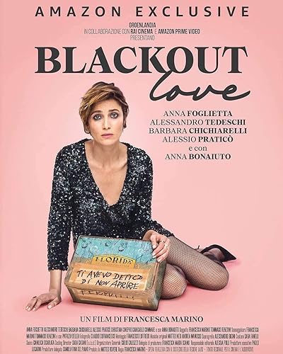 Felejtős szerelem (Blackout Love) online film