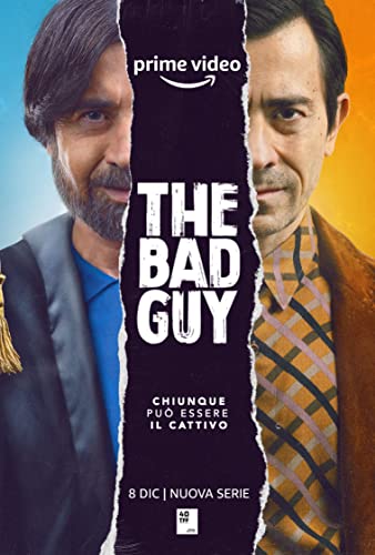The Bad Guy - 1. évad online film