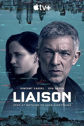 Liaison - Együttműködés - 1. évad online film