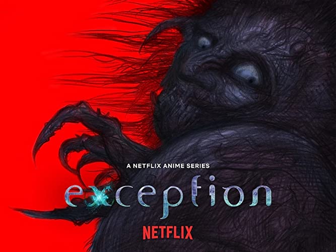 Kivétel (Exception) - 1. évad online film