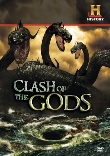 Clash of the Gods - 1. évad online film