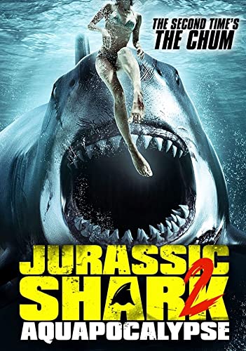 Jurassic Shark 2: Aquapocalypse online film