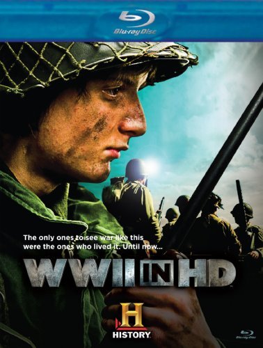 WWII in HD - 1. évad online film