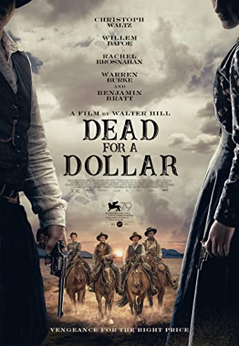 Dead for a Dollar online film