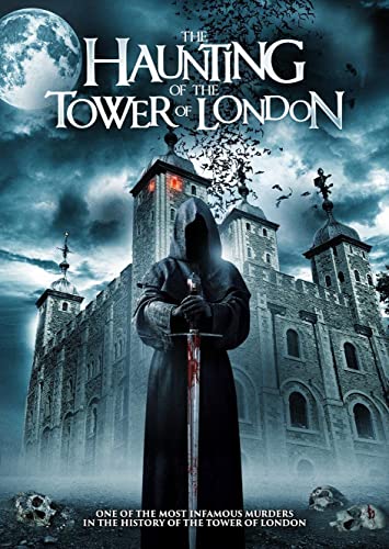 The Haunting of the Tower of London online film