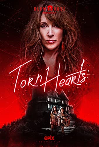Torn Hearts online film