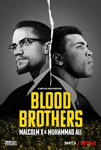 Vértestvérek: Malcolm X és Muhammad Ali online film