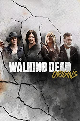 The Walking Dead: Origins - 1. évad online film