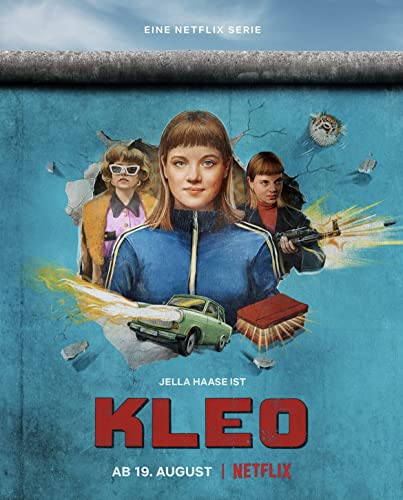 Kleo - 1. évad online film