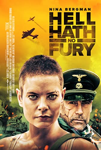 Hell Hath No Fury online film