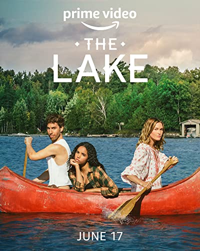 A tó - 1. évad online film