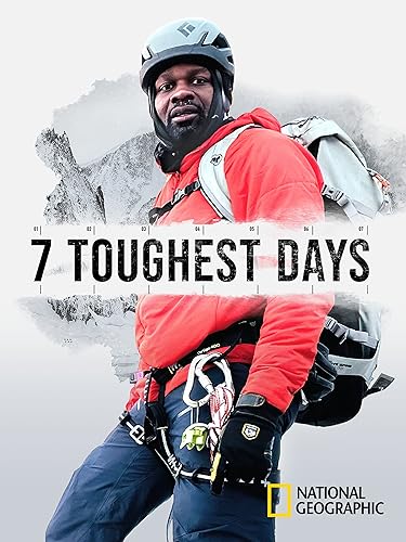 7 Toughest Days - 1. évad online film