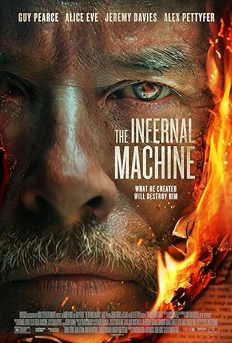 The Infernal Machine online film