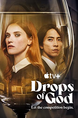 Drops of God - 1. évad online film
