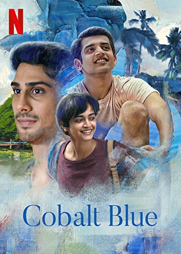 Cobalt Blue online film