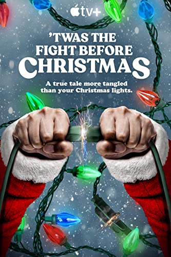 'Twas the Fight Before Christmas online film