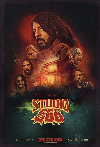 Studio 666 online film